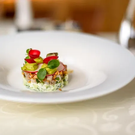 Yachthotel Helvetia Spa- Und Wellnessdomizil 4* Lindau (Bodensee)