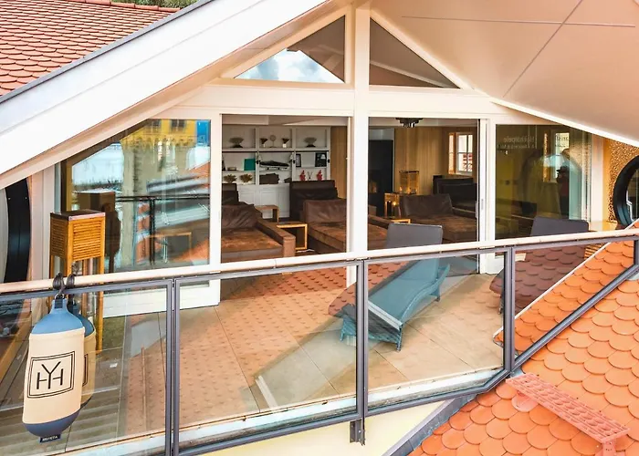 Hotel Yachthotel Helvetia Spa- Und Wellnessdomizil