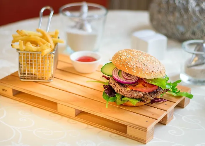 Yachthotel Helvetia Spa- Und Wellnessdomizil Lindau (Bodensee)