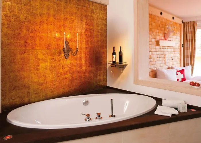 Hotel Yachthotel Helvetia Spa- Und Wellnessdomizil Lindau (Bodensee)