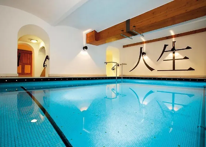 Yachthotel Helvetia Spa- Und Wellnessdomizil Hotel