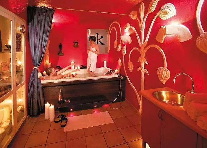 Yachthotel Helvetia Spa- Und Wellnessdomizil 4* Lindau (Bodensee)