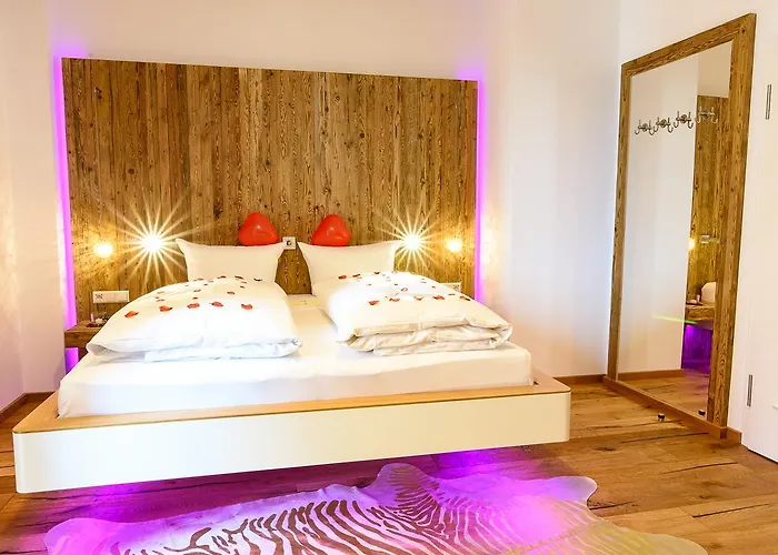 Yachthotel Helvetia Spa- Und Wellnessdomizil